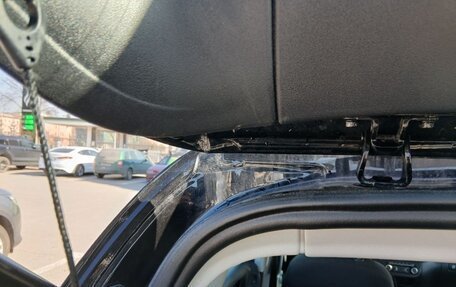 Volkswagen Tiguan I, 2014 год, 1 500 000 рублей, 21 фотография