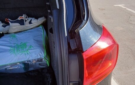 Volkswagen Tiguan I, 2014 год, 1 500 000 рублей, 23 фотография