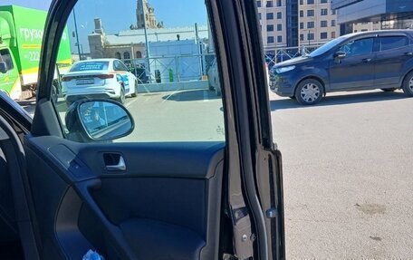 Volkswagen Tiguan I, 2014 год, 1 500 000 рублей, 28 фотография