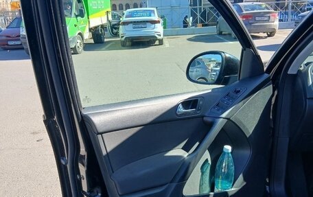 Volkswagen Tiguan I, 2014 год, 1 500 000 рублей, 32 фотография