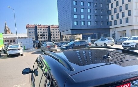 Volkswagen Tiguan I, 2014 год, 1 500 000 рублей, 26 фотография