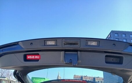 Volkswagen Tiguan I, 2014 год, 1 500 000 рублей, 25 фотография