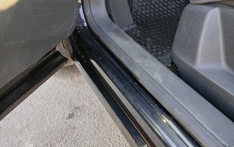 Volkswagen Tiguan I, 2014 год, 1 500 000 рублей, 34 фотография