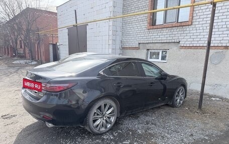 Mazda 6, 2021 год, 3 300 000 рублей, 3 фотография