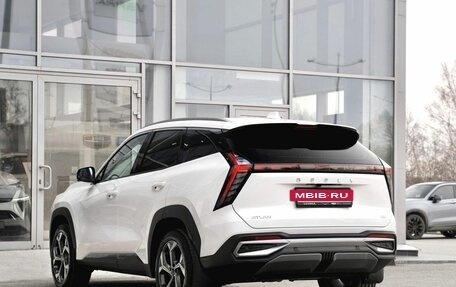 Geely Atlas, 2026 год, 3 449 990 рублей, 4 фотография