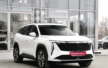 Geely Atlas, 2026 год, 3 449 990 рублей, 3 фотография