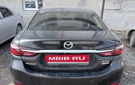 Mazda 6, 2021 год, 3 300 000 рублей, 4 фотография