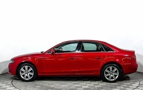Audi A4, 2011 год, 1 100 000 рублей, 3 фотография