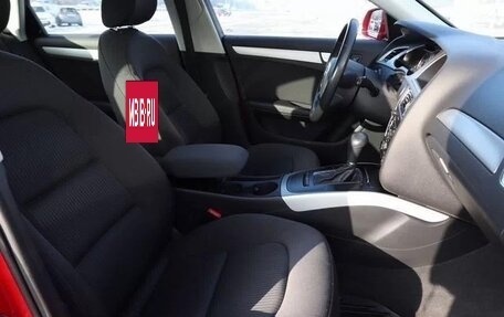 Audi A4, 2011 год, 1 100 000 рублей, 8 фотография