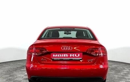 Audi A4, 2011 год, 1 100 000 рублей, 2 фотография