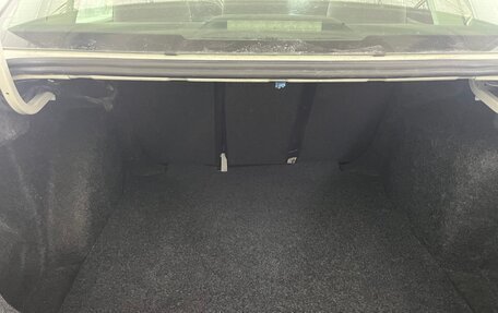 Volkswagen Polo VI (EU Market), 2011 год, 530 000 рублей, 9 фотография