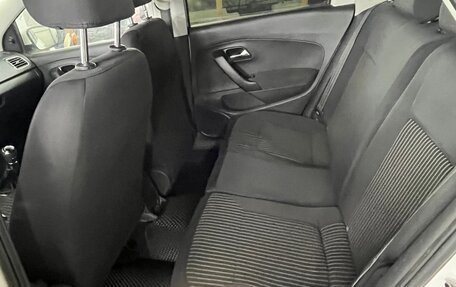 Volkswagen Polo VI (EU Market), 2011 год, 530 000 рублей, 8 фотография