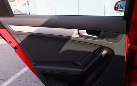 Audi A4, 2011 год, 1 100 000 рублей, 9 фотография