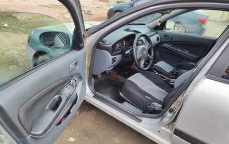 Nissan Almera, 2005 год, 190 000 рублей, 7 фотография