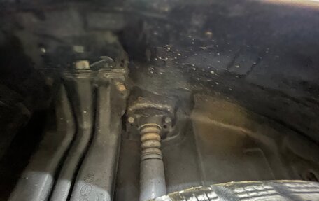 Volkswagen Polo VI (EU Market), 2011 год, 530 000 рублей, 19 фотография