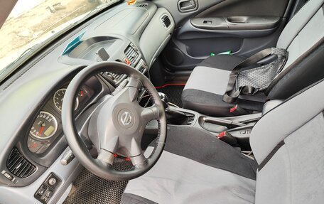 Nissan Almera, 2005 год, 190 000 рублей, 8 фотография