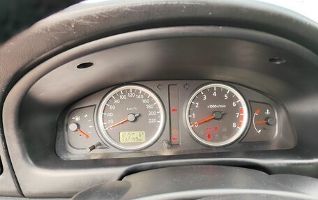 Nissan Almera, 2005 год, 190 000 рублей, 10 фотография