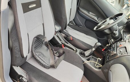 Nissan Almera, 2005 год, 190 000 рублей, 11 фотография