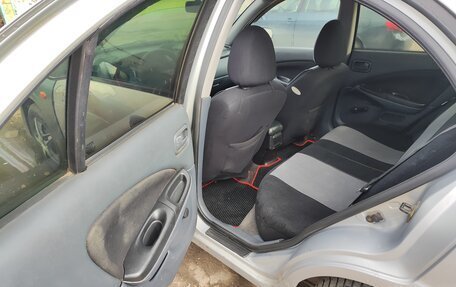 Nissan Almera, 2005 год, 190 000 рублей, 12 фотография