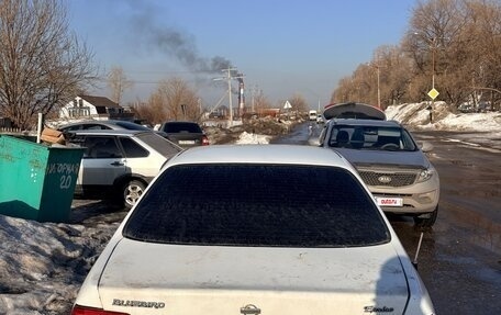 Nissan Bluebird XI, 1998 год, 105 000 рублей, 2 фотография