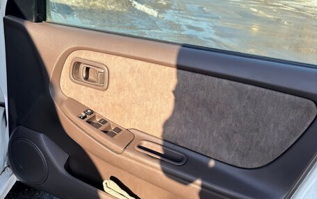 Nissan Bluebird XI, 1998 год, 105 000 рублей, 5 фотография