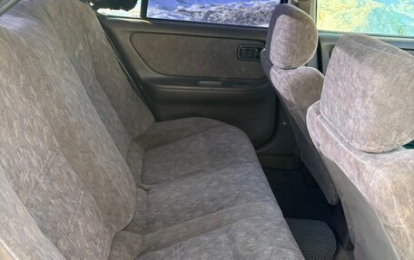 Nissan Bluebird XI, 1998 год, 105 000 рублей, 9 фотография