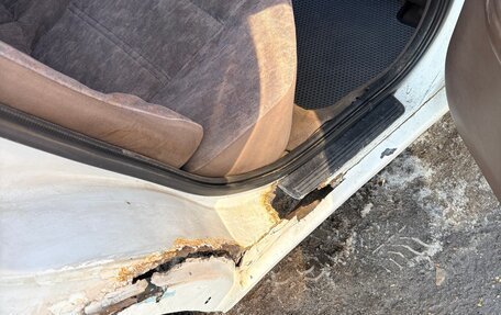 Nissan Bluebird XI, 1998 год, 105 000 рублей, 10 фотография