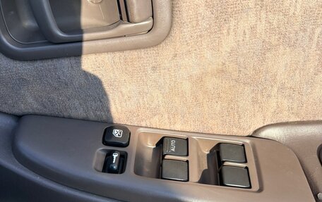 Nissan Bluebird XI, 1998 год, 105 000 рублей, 12 фотография