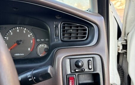 Nissan Bluebird XI, 1998 год, 105 000 рублей, 11 фотография