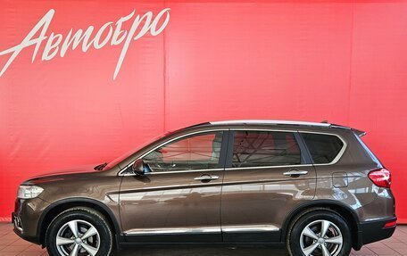 Haval H6, 2019 год, 1 600 000 рублей, 2 фотография