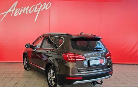 Haval H6, 2019 год, 1 600 000 рублей, 3 фотография