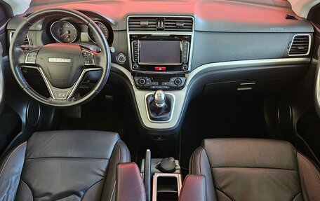 Haval H6, 2019 год, 1 600 000 рублей, 9 фотография