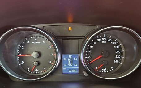 Haval H6, 2019 год, 1 600 000 рублей, 10 фотография