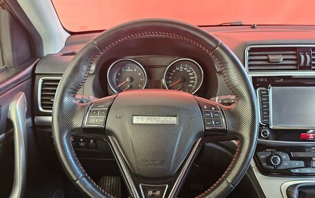 Haval H6, 2019 год, 1 600 000 рублей, 12 фотография