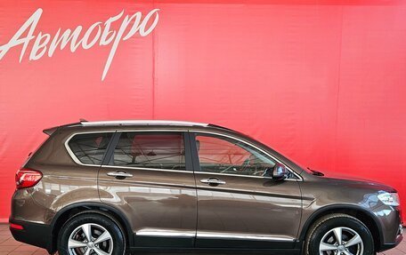 Haval H6, 2019 год, 1 600 000 рублей, 6 фотография