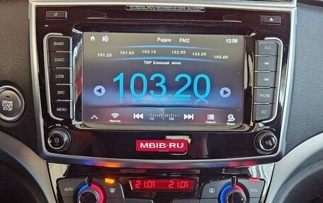 Haval H6, 2019 год, 1 600 000 рублей, 11 фотография