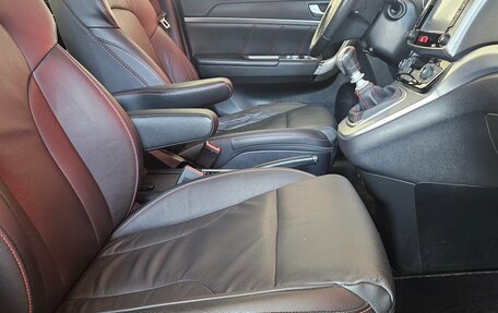 Haval H6, 2019 год, 1 600 000 рублей, 13 фотография