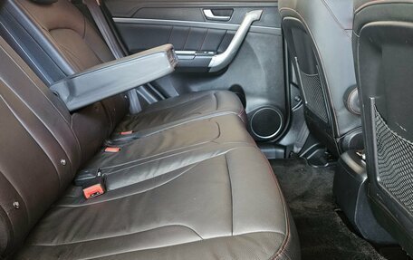 Haval H6, 2019 год, 1 600 000 рублей, 14 фотография