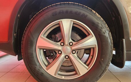 Haval H6, 2019 год, 1 600 000 рублей, 21 фотография