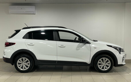 KIA Rio IV, 2021 год, 2 089 000 рублей, 6 фотография