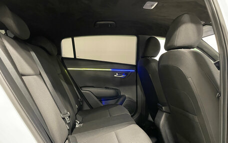 KIA Rio IV, 2021 год, 2 089 000 рублей, 14 фотография