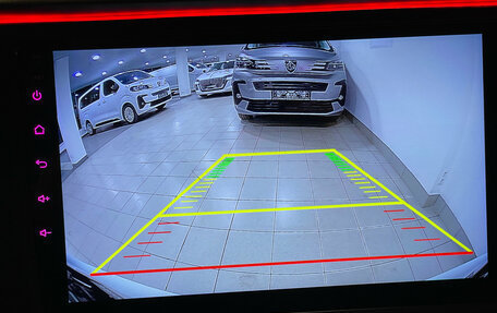 KIA Rio IV, 2021 год, 2 089 000 рублей, 24 фотография