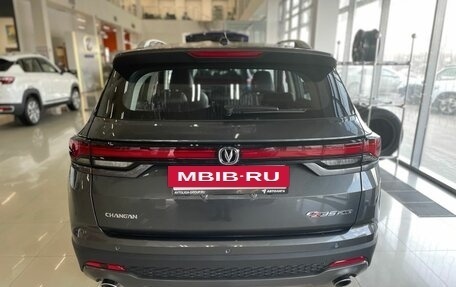 Changan CS35 Plus, 2025 год, 2 839 900 рублей, 6 фотография