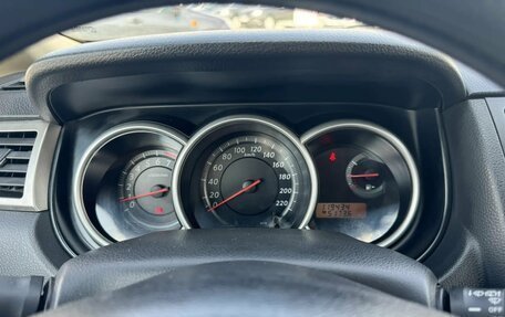 Nissan Tiida, 2013 год, 900 000 рублей, 13 фотография