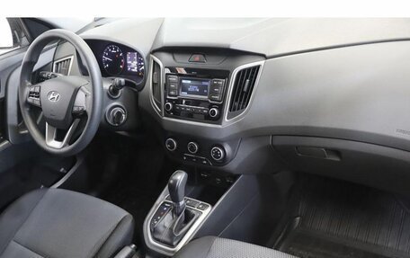 Hyundai Creta I рестайлинг, 2021 год, 2 149 000 рублей, 5 фотография