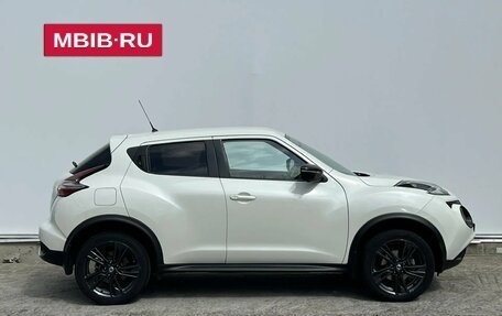 Nissan Juke II, 2018 год, 1 650 000 рублей, 4 фотография