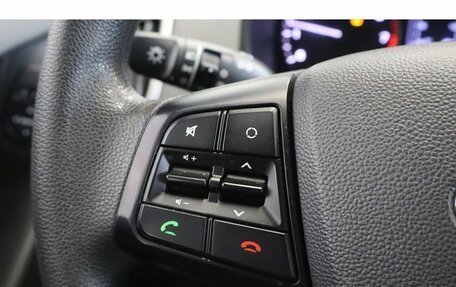 Hyundai Creta I рестайлинг, 2021 год, 2 149 000 рублей, 9 фотография