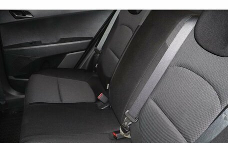 Hyundai Creta I рестайлинг, 2021 год, 2 149 000 рублей, 7 фотография