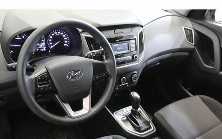 Hyundai Creta I рестайлинг, 2021 год, 2 149 000 рублей, 6 фотография