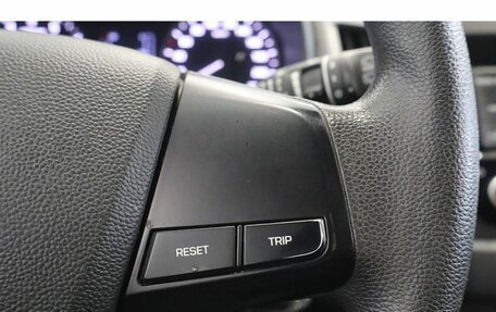 Hyundai Creta I рестайлинг, 2021 год, 2 149 000 рублей, 10 фотография